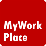MyWorkPlace ikon