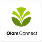 OlamConnect أيقونة