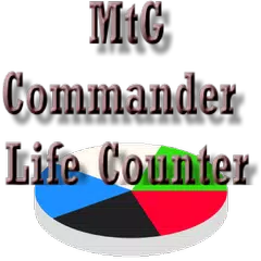 MTG Commander Life Counter APK download