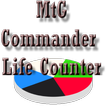 MTG Commander Life Counter