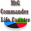 MTG Commander Life Counter APK