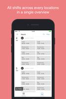 STAFFOMATIC - Employee App gönderen