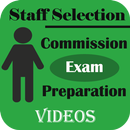 Staff Selection Commission Exam Preparation Videos APK