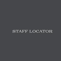 Staff Locator постер