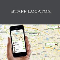 Staff Locator скриншот 2
