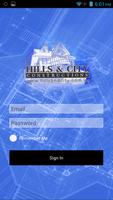 Hills and City Construction スクリーンショット 1