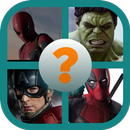 Marvel 4 world APK