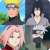 Naruto guess ikon