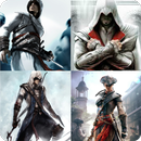 Assassin's creed guess APK