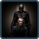 Бэтмен угадай злодея APK
