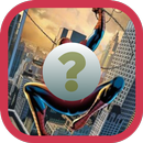 человек паук угадай злодея APK