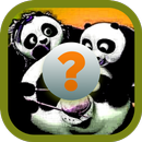 Kung fu panda guess APK