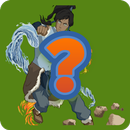 Корра угадай героя APK