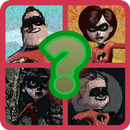 The Incredibles guess APK