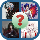 Токийсий гуль угадай героя APK