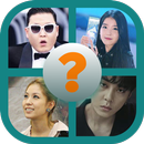 K pop угадай певца APK