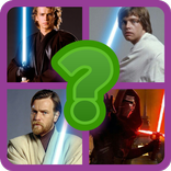 Звездные войны угадай героя