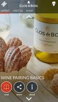 Clos du Bois スクリーンショット 2