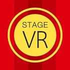 Stage VR icono