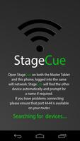 StageCue FREE REMOTE Cue Light syot layar 1