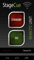 StageCue FREE REMOTE Cue Light syot layar 2