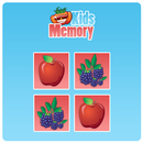 Kids Memory aplikacja