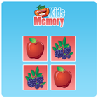 Kids Memory-icoon