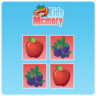 Kids Memory icon