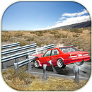 Offroad Car Crash Accident Simulator: Beam Engine APK