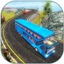 Offroad Bus Simulator 2017:Tourist Coach Bus Drive APK