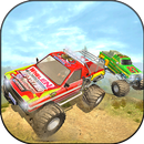 Offroad Monster Truck 4x4 Simulator 3d APK