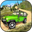 Offroad Jeep Driving Sim 2017