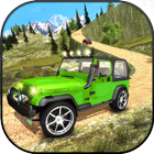 Icona Offroad Driving Jeep Sim 2017
