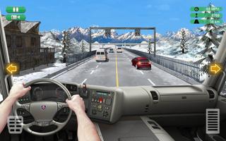 Extreme Truck Racer Simulator capture d'écran 3