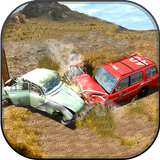 Car Crash Accident Simulator simgesi