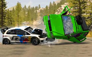 Car Crash Accident Simulator screenshot 2