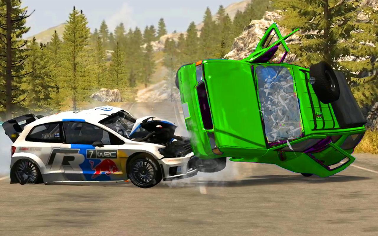 Car Crash Accident Simulator for Android APK Download