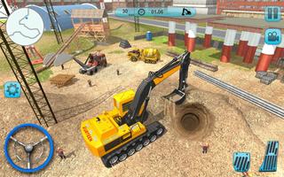 City Builder Construction Sim screenshot 3