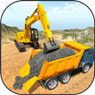 ”Crane Excavator Builder