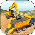 Gru Escavatore Builder