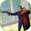 Clown Secret Stealth Mission