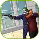 Clown Secret Stealth Mission أيقونة