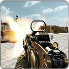 Counter Sniper Shoot: SWAT Team Fps Operation icon