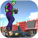 Superhero Clown Escape 2017 APK