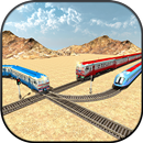 Bullet Train Racing Simulator APK