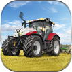 Agricultor Tractor Farming Simulator 2018
