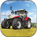 Farmer's Tractor Farming Simulator 2018 APK