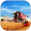 Новый трактор Farming Sim