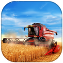 New Tractor Farming Simulator APK