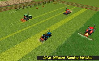Neue Traktorzucht Sim Screenshot 2